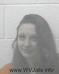 Shanda Coon Arrest Mugshot