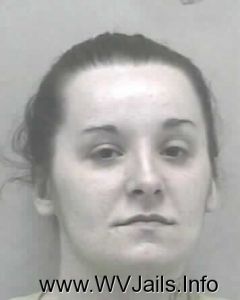 Shandi Dillon Arrest Mugshot