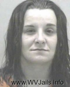 Shandi Dillon Arrest Mugshot
