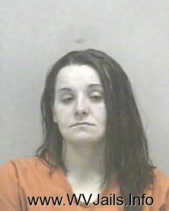 Shandi Dillon Arrest Mugshot