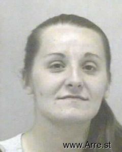 Shandi Dillon Arrest Mugshot