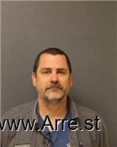 Shane Davis Arrest Mugshot