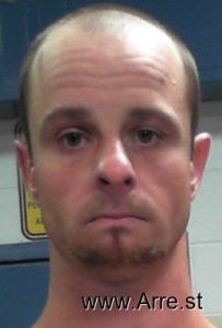 Shane Dotson Arrest