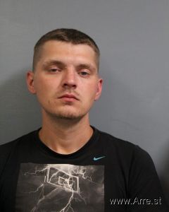 Shane Drake Arrest Mugshot