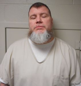 Shane Endicott Arrest Mugshot