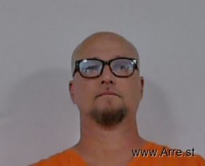 Shane Hott Arrest Mugshot