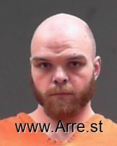 Shane Mcintyre Arrest Mugshot