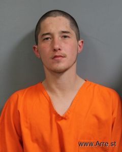 Shane Myers Arrest Mugshot