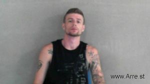 Shane Nelson Arrest Mugshot