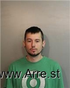 Shane Perry Arrest Mugshot