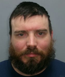 Shane Price Arrest Mugshot