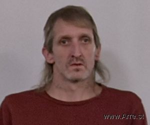 Shane Sine Arrest Mugshot