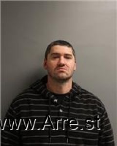 Shane Sloan Arrest Mugshot