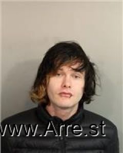 Shane Spike Arrest Mugshot