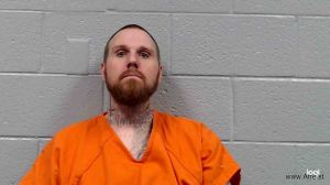 Shane Tackett Arrest