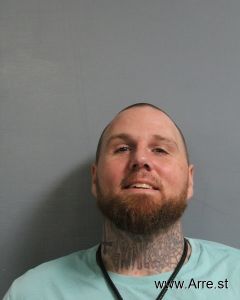 Shane Tackett Arrest Mugshot