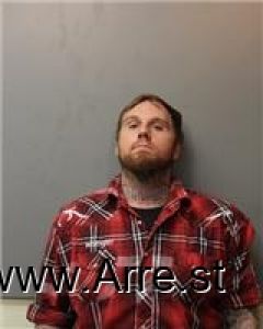 Shane Tackett Arrest Mugshot