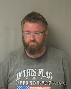 Shane Wigal Arrest Mugshot