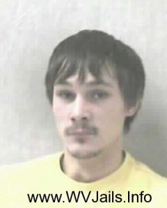  Shane Adkins Arrest