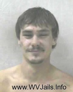 Shane Adkins Arrest Mugshot