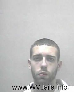 Shane Billings Arrest Mugshot