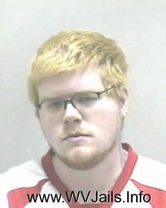 Shane Britton Arrest Mugshot