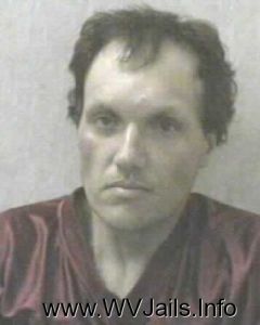 Shane Carroll Arrest Mugshot