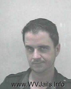 Shane Cooper Arrest Mugshot