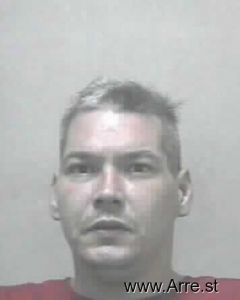 Shane Dillon Arrest Mugshot