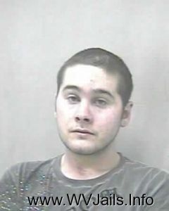  Shane Eaton Arrest