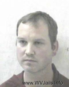 Shane Harris Arrest Mugshot