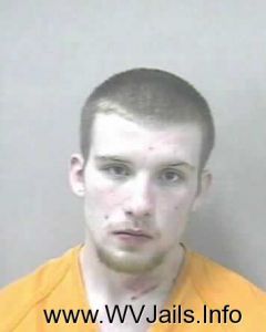  Shane Hinzman Arrest Mugshot