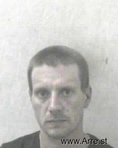 Shane Johnson Arrest Mugshot