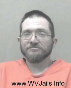 Shane Keiffer Arrest