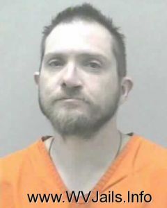 Shane Keiffer Arrest Mugshot