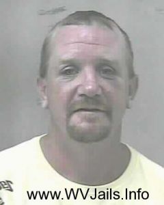 Shane Stone Arrest Mugshot