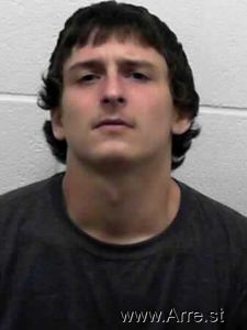 Shane Vangilder Arrest Mugshot