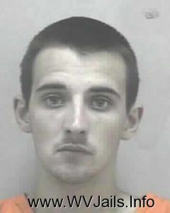 Shane Waller Arrest Mugshot