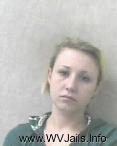  Shani Damron Arrest