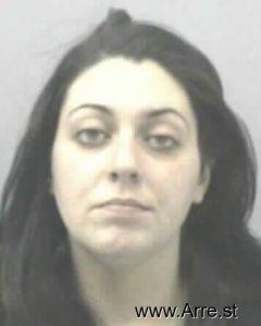 Shanna Bailey Arrest Mugshot
