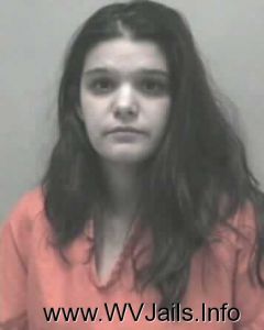  Shanna Johnson Arrest Mugshot