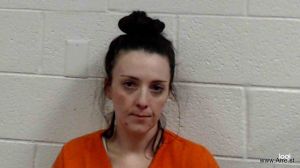 Shannon Bostic Arrest Mugshot