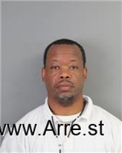 Shannon Brandon Arrest Mugshot