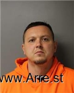 Shannon Christian Arrest Mugshot