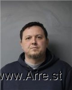 Shannon Christian Arrest Mugshot