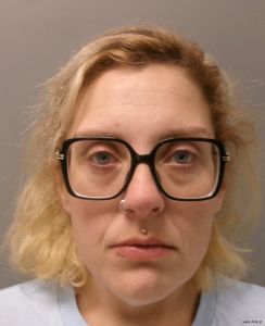 Shannon Heinbuch Arrest