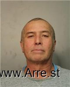 Shannon Hill Arrest Mugshot