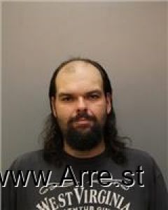 Shannon Judy Arrest Mugshot