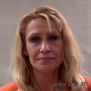 Shannon Lewis Arrest