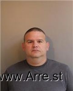 Shannon Masters Arrest Mugshot